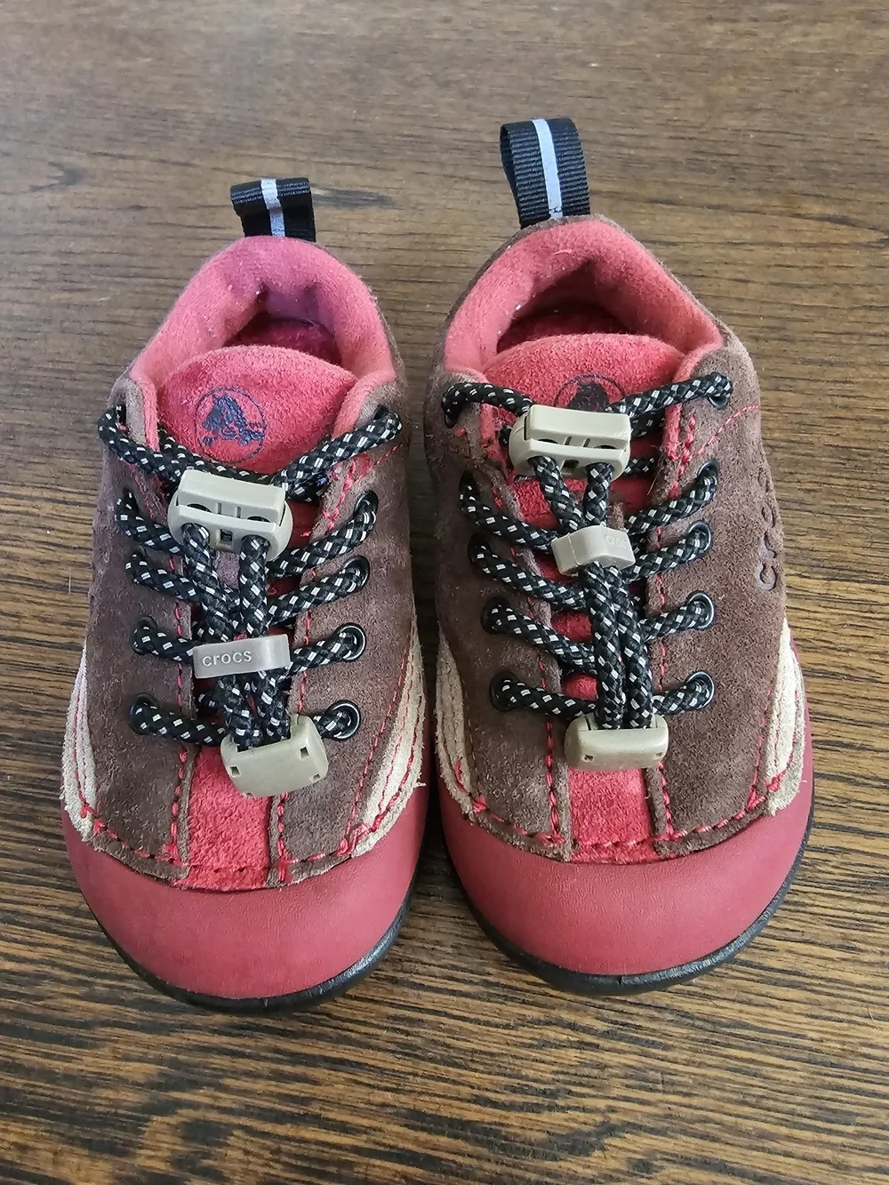 CROCS size 7c